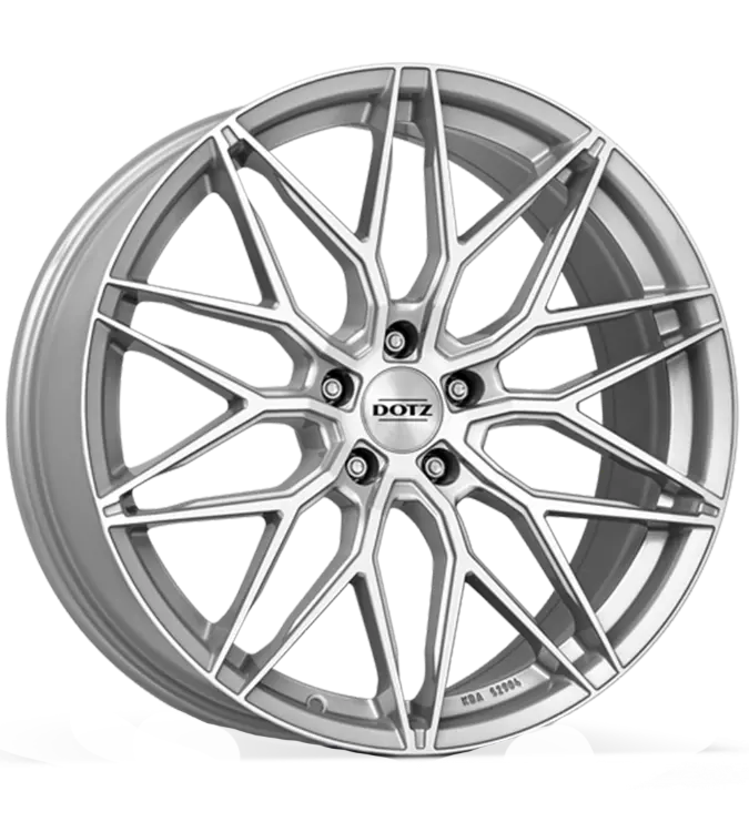 DOTZ Suzuka blaze 8,00x18 5x114,30 ET48,00