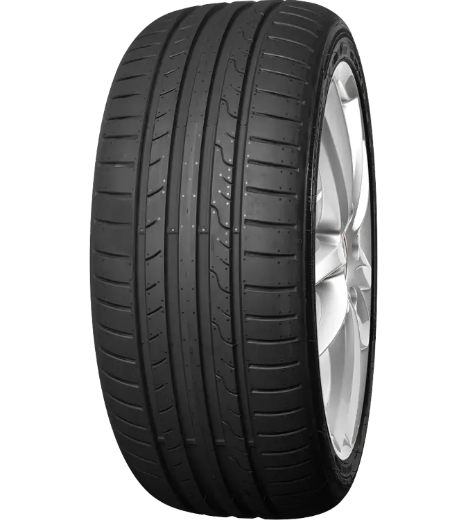 Dunlop Sport Bluresponse 185/55 R14 80 H