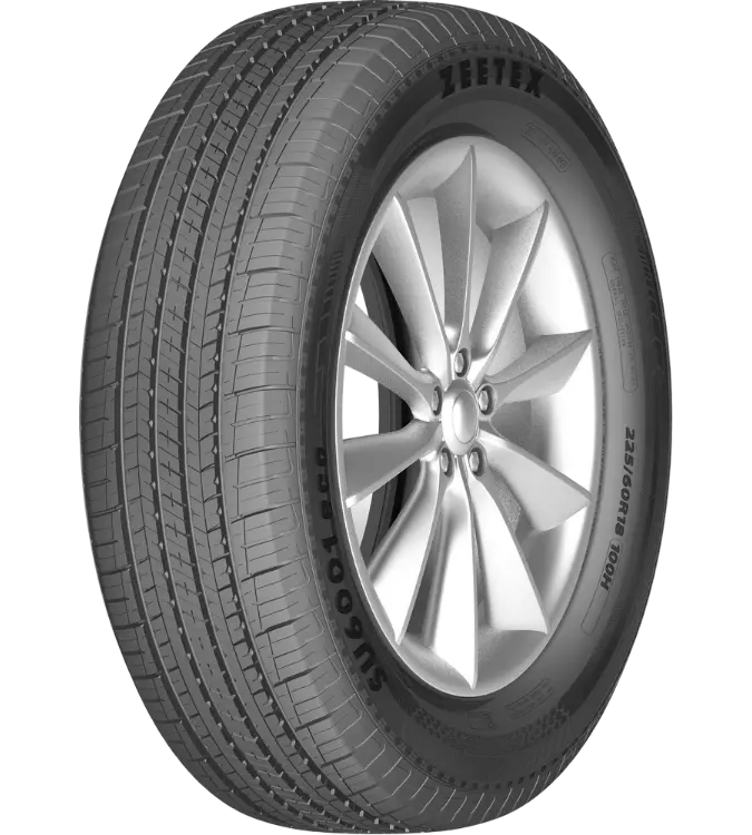 Zeetex SU6001 eco 265/70 R16 112 H