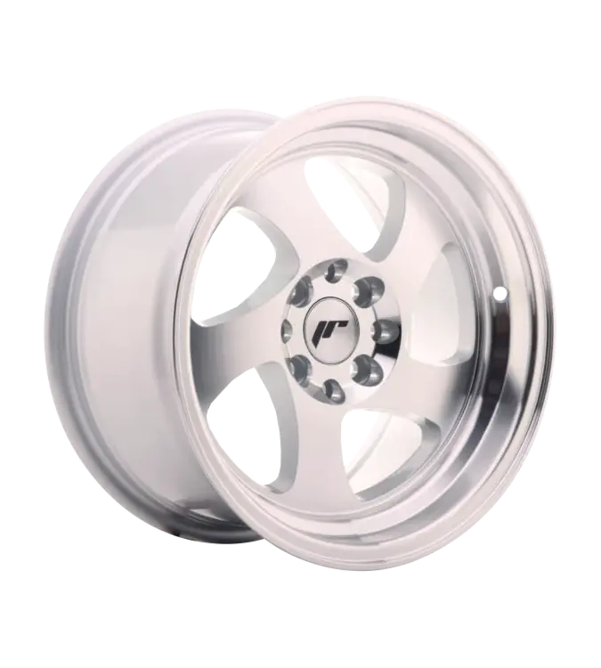JR Wheels JR15 8,00x15 4x100,00 / 4x108,00 ET20,00