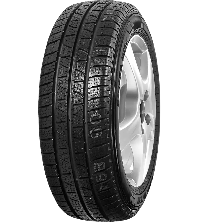 Pirelli Winter Carrier 195/75 R16 110/108 R C