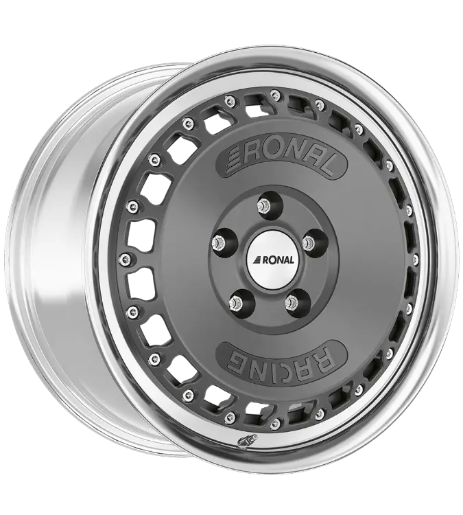 Ronal RR10 Tremolite Metallic Matt 7,50x16 4x108,00 ET25,00