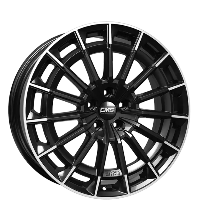 CMS C38 PDB 8,50x19 5x112,00 ET38,00