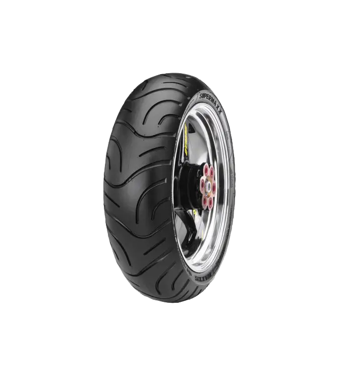 Maxxis M6029 130/90-10 61 J TL M/C Malaguti
