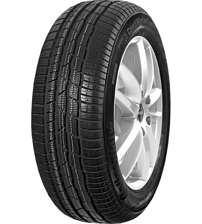Continental ContiWinterContact TS830 P 225/55 R17 101 V XL