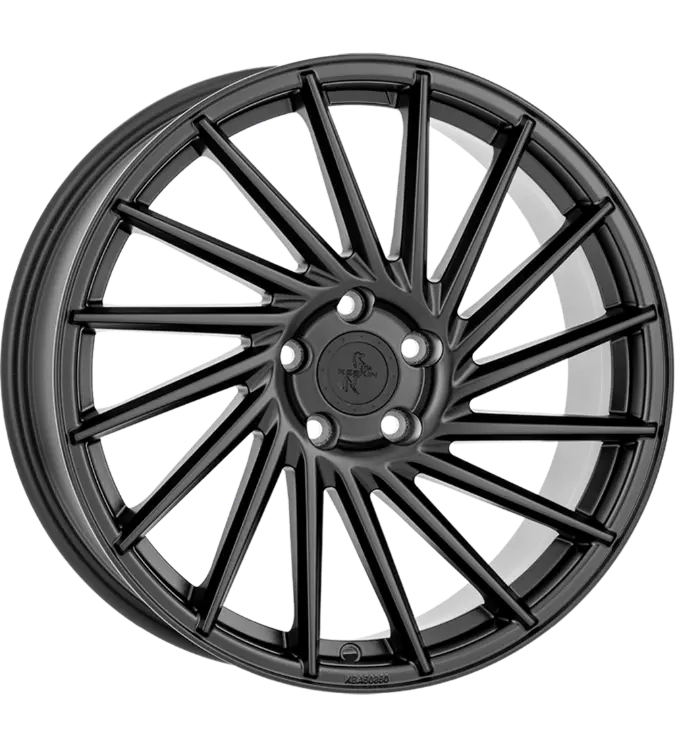 Keskin Tuning KT17 Hurricane MBP 8,50x19 5x112,00 ET45,00