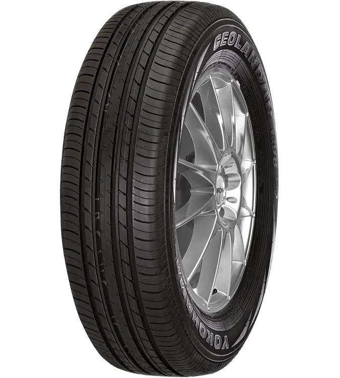 Yokohama Geolandar G98FV 225/65 R17 102 V Mazda