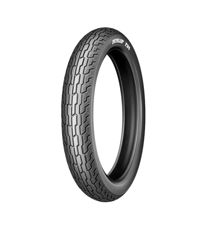 Dunlop F24 100/90-19 57 H Przód TL