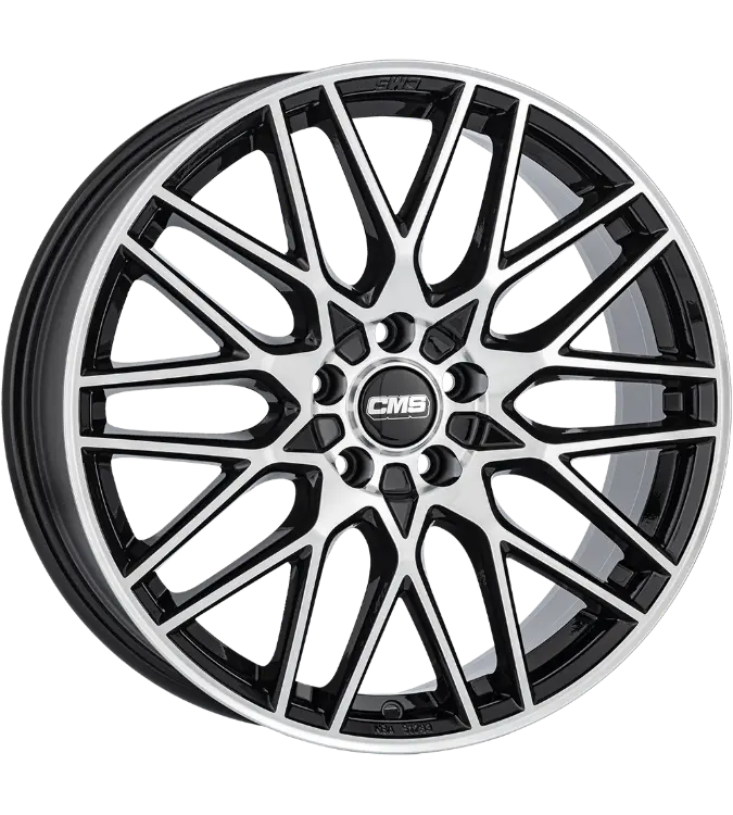CMS C25 DB 9,00x20 5x112,00 ET44,90