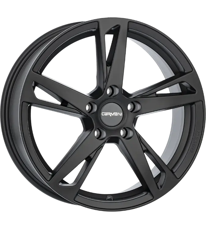 Carmani 16 Anton BM 6,50x16 5x112,00 ET46,00