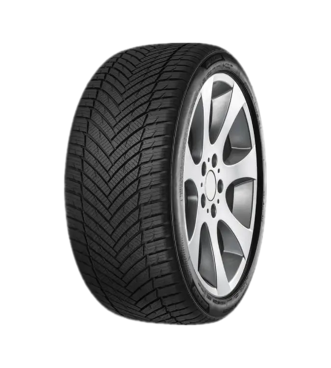 Minerva All Season Master 165/60 R14 79 H XL