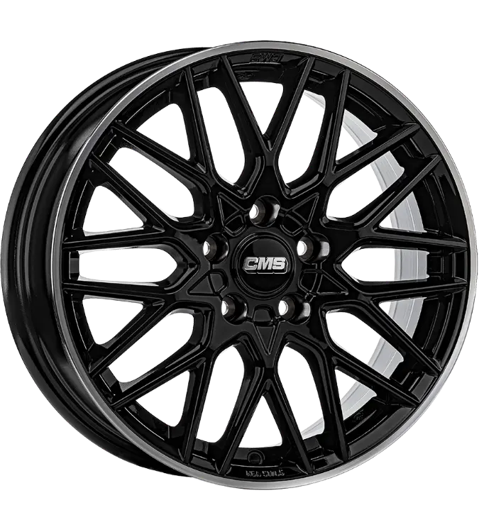 CMS C25 DRB 7,00x17 5x114,30 ET40,00