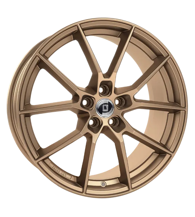 DIEWE ALLA BRONZE MATT 9,00x19 5x112,00 ET40,00