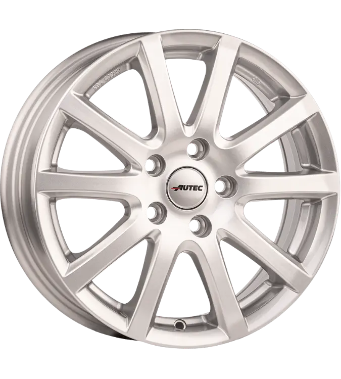 Autec Skandic 6,50x16 5x108,00 ET50,00