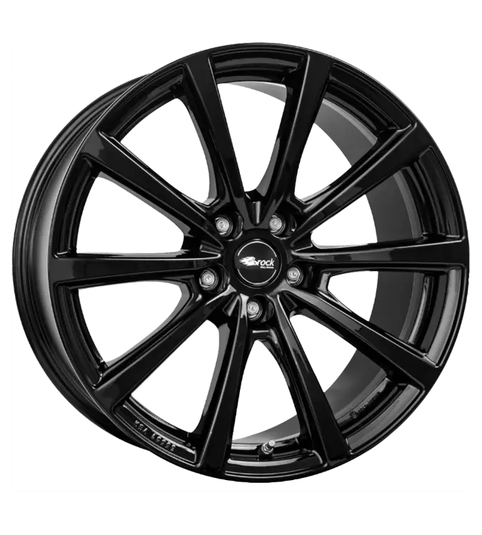 Brock B32 SG 8,50x19 5x114,30 ET38,00