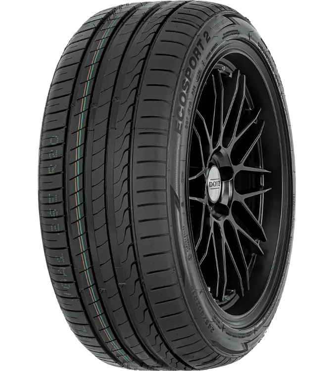 Imperial Ecosport 2 205/55 R19 97 W XL