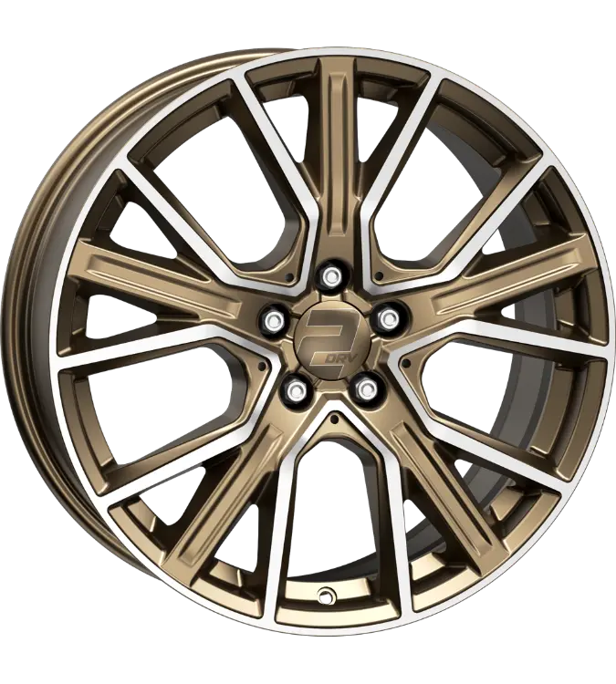 2DRV WH34 BRP 9,00x21 5x112,00 ET38,00