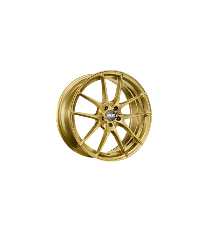 OZ LEGGERA HLT GOLD 8,00x18 5x100,00 ET45,00