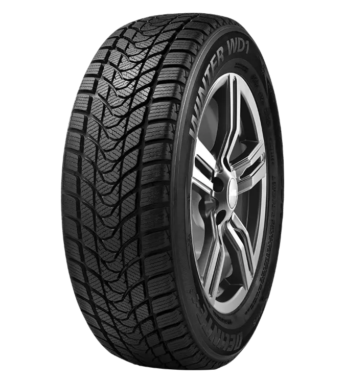 Delinte WD1 195/55 R15 85 H
