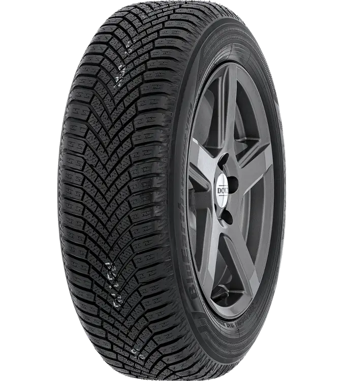 Yokohama BluEarth-Winter V906 215/65 R17 99 V