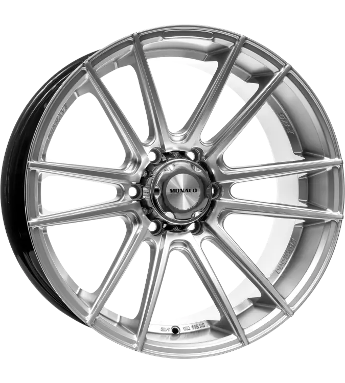 MONACO WHEELS Tunnel 9,00x18 6x139,70 ET20,00
