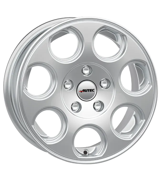 Autec Yuna 6,00x15 4x100,00 ET30,00