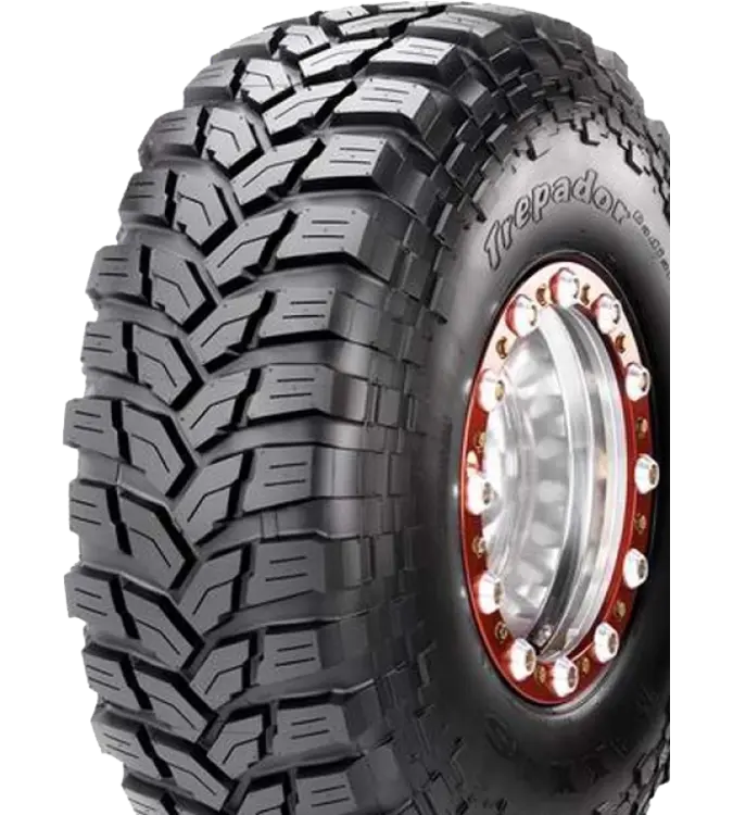 Maxxis M8060 Trepador 40x13.50-17 123 L