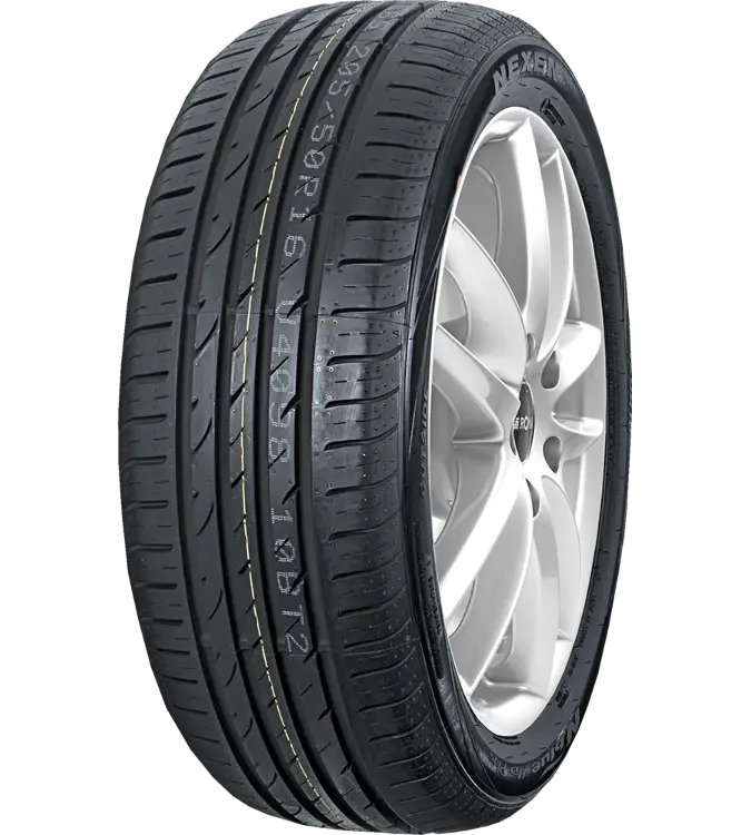Nexen N'Blue HD Plus 175/55 R15 77 T