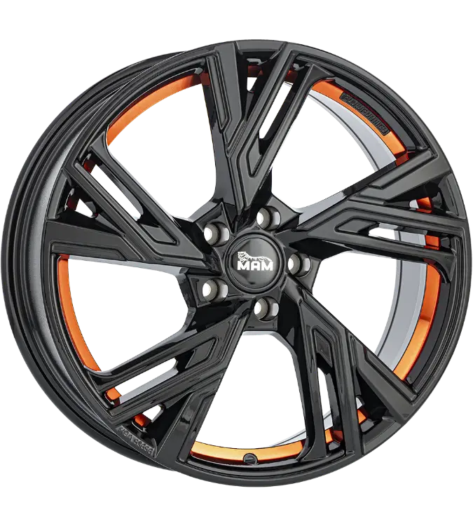MAM RS5 BPRI 8,00x18 5x112,00 ET45,00