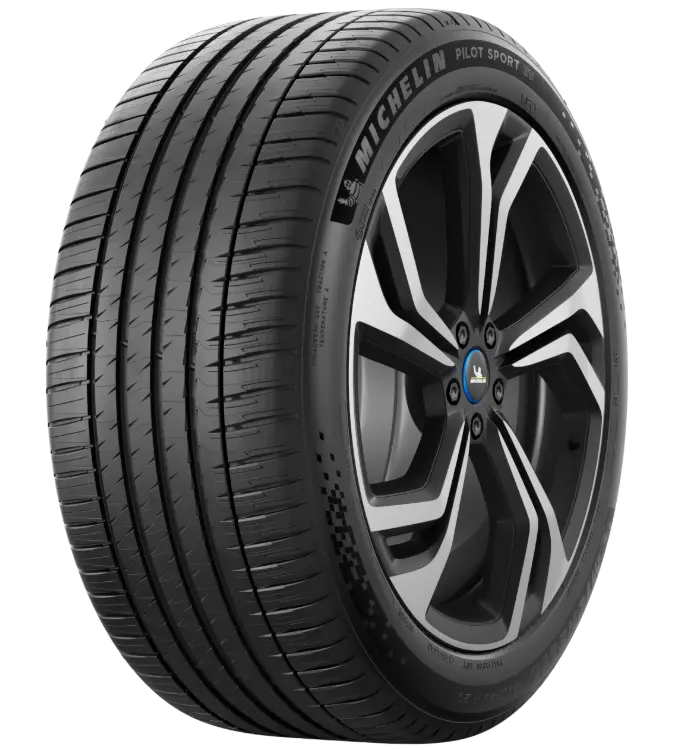 Michelin Pilot Sport EV 285/45 R20 112 Y XL, NE0