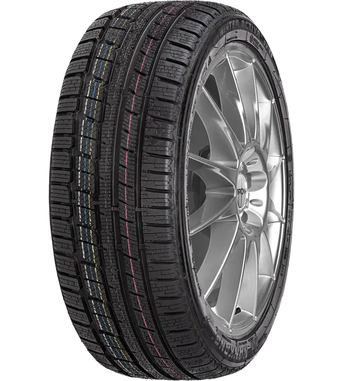 Nankang SV 55 205/70 R15 100 H