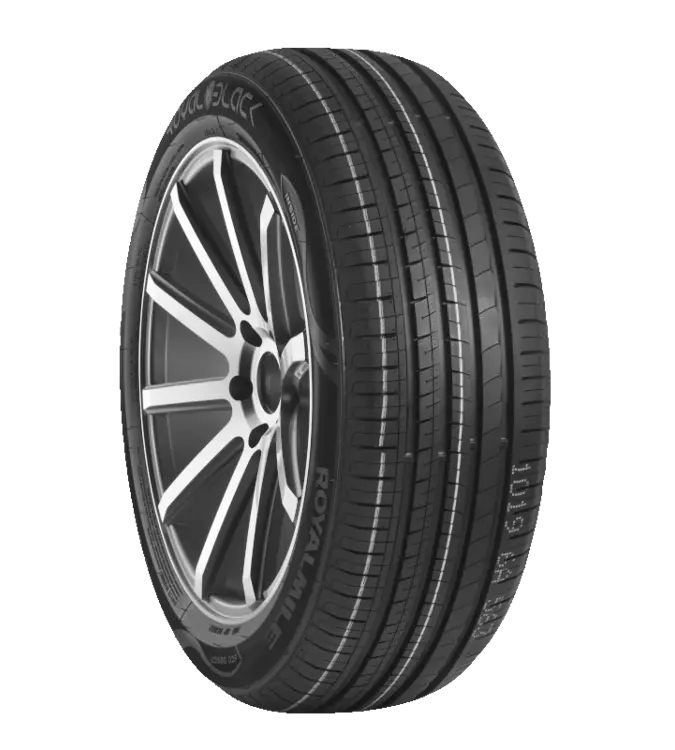 Royal Black Royal Mile 155/70 R13 75 T