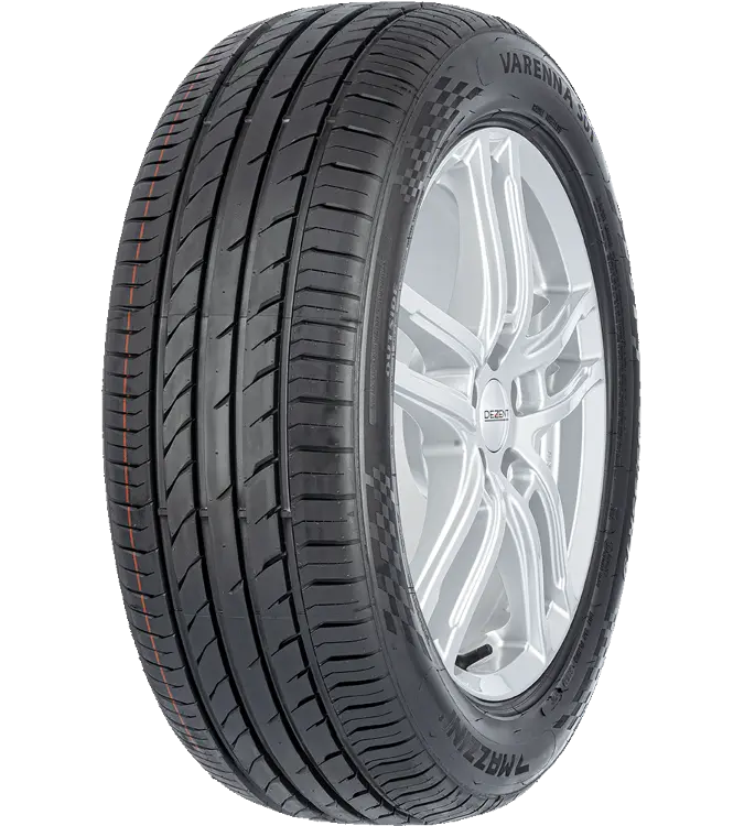 Mazzini Varenna S01 245/50 R20 102 V