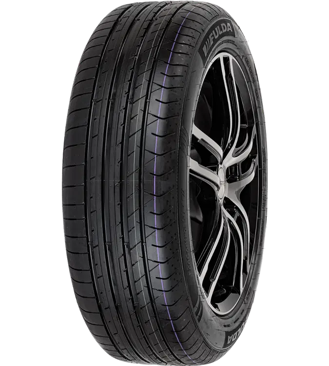 Fulda EcoControl SUV 235/55 R18 100 V FP