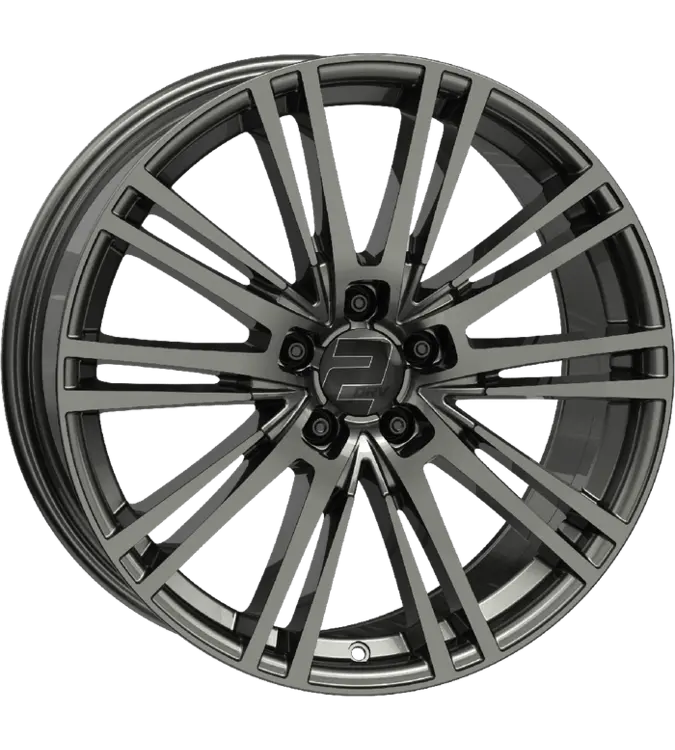 2DRV WH18 DGM+ 7,50x17 5x112,00 ET45,00