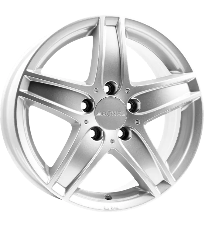 Ronal R48 7,50x16 5x112,00 ET50,00