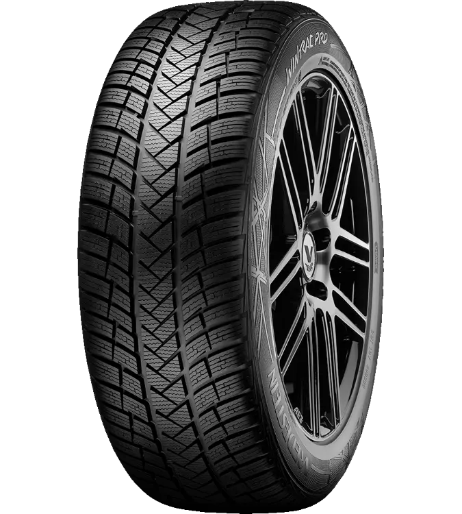 Vredestein Wintrac PRO 215/65 R17 99 H AO