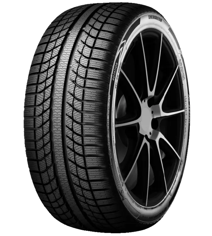 Evergreen EA719 165/70 R14 85 T XL