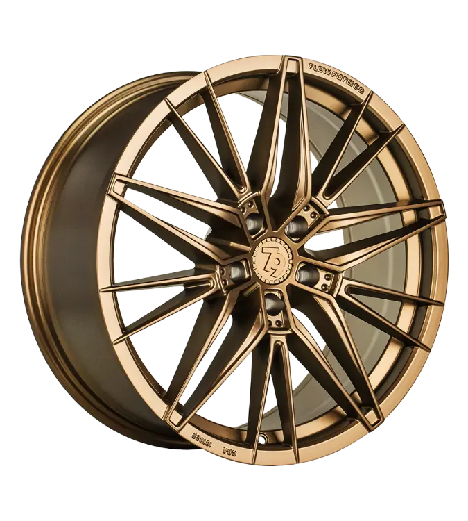 SEVENTY9 SSF-5 SNB 8,00x18 5x100,00 ET40,00