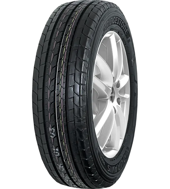 Bridgestone R660 215/75 R16 113/111 R C