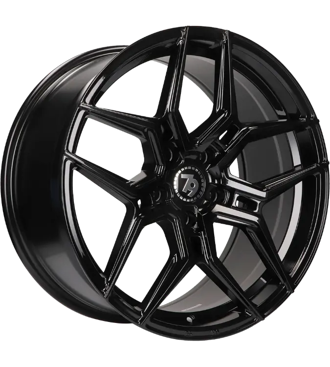 SEVENTY9 SV-B BG 8,00x18 5x112,00 ET35,00