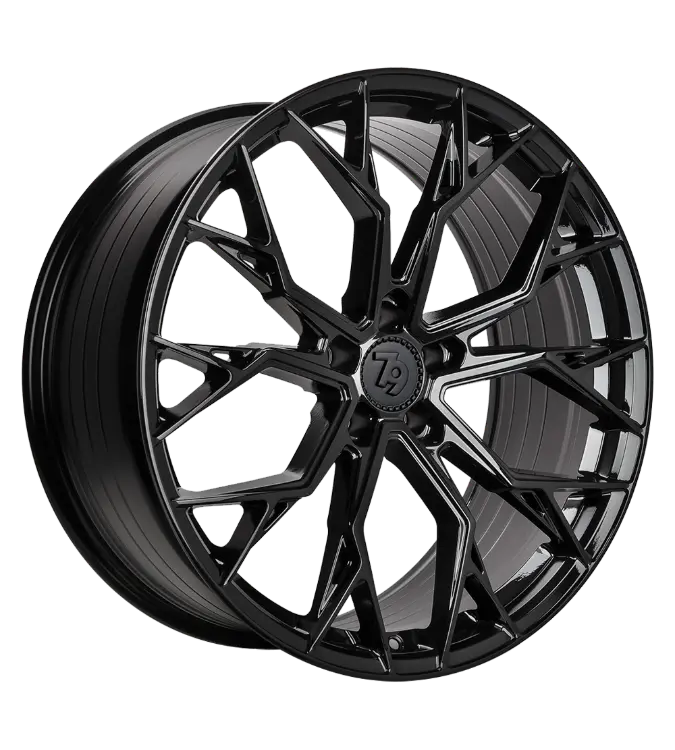 SEVENTY9 SCF-H BG 7,50x17 5x114,30 ET40,00