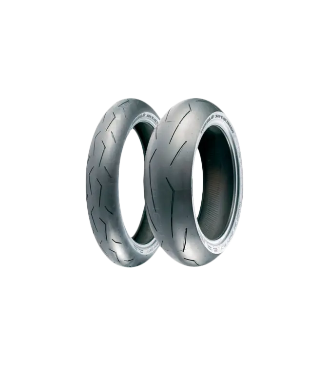 Pirelli Diablo Supercorsa BSB 120/70ZR17 (58 W) Przód TL M/C