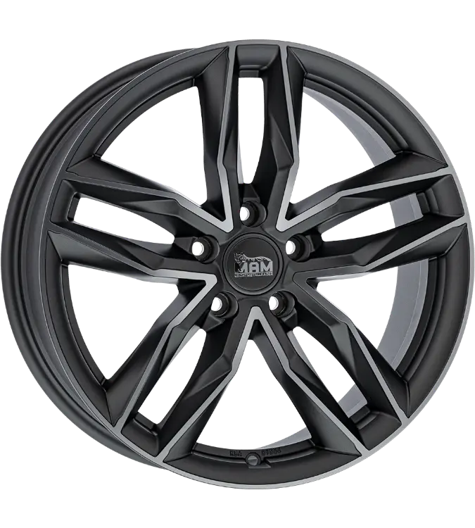 MAM RS3 MPFP 8,00x18 5x112,00 ET45,00