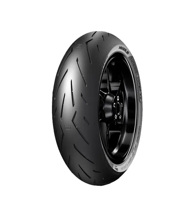 Pirelli Diablo Rosso Corsa II 160/60ZR17 (69 W) Tył TL M/C
