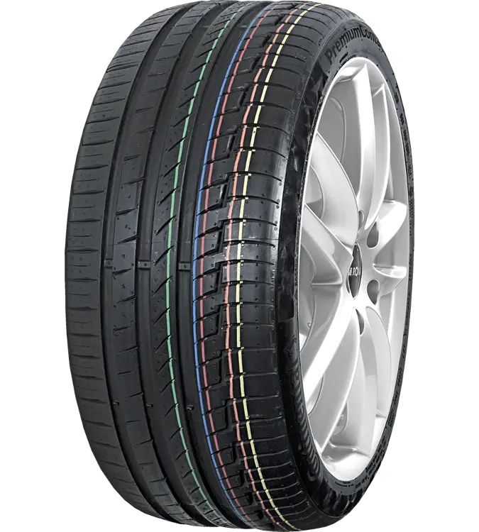 Continental PremiumContact 6 235/45 R17 94 W FR