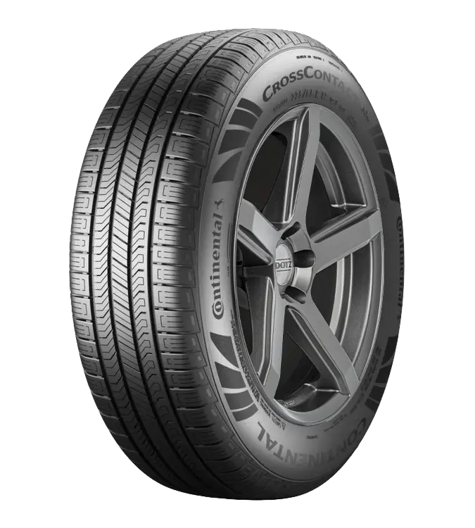 Continental CrossContact RX 255/70 R16 111 T