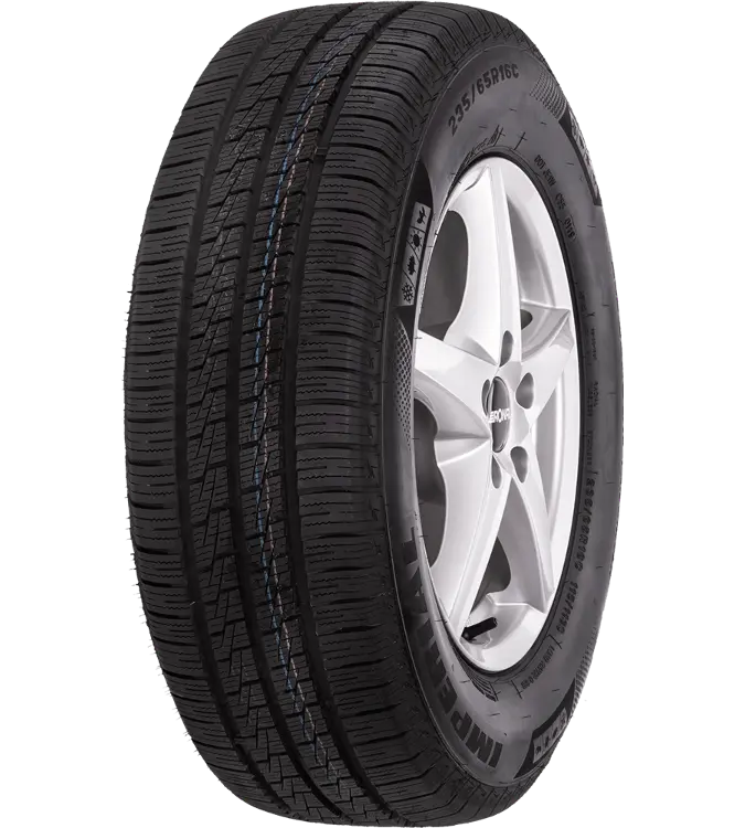 Imperial All Season VAN Driver 225/65 R16 112/110 S C