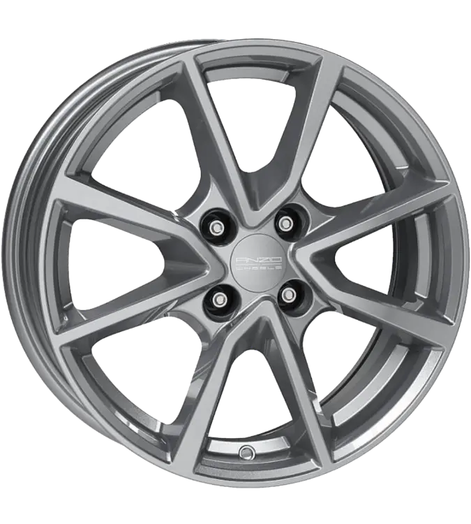 ANZIO Vec Graphit 6,50x16 4x100,00 ET37,00