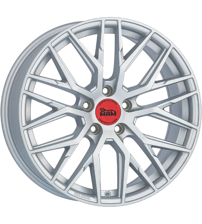 MAM RS4 MSL 8,50x20 5x112,00 ET45,00